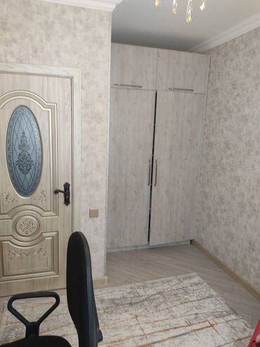 Köhnə tikili: Sumqayıt, 4 otaqlı, Köhnə tikili, 90 kv. m — 21