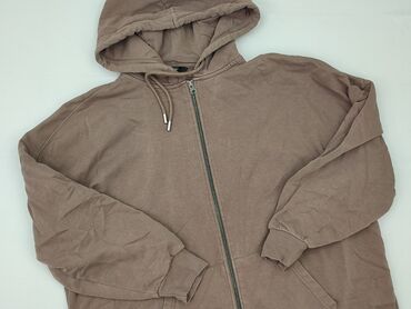 George, Bluza z kapturem damska, rozmiar M
