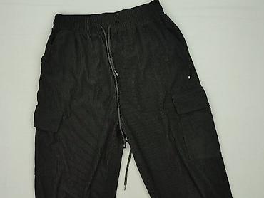 spodenki black squad: Spodnie cargo damskie, rozmiar L — 1