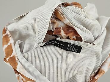 bluzki golf: Boohoo, Top damski, rozmiar M — 5