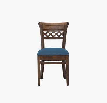 Stullar: Mətbəx üçün, Qatlanmayan, rəng - Boz Stul — 9