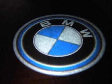 seat: Logo projektor za vrata Bmw. Ugradni logo projektori za vrata . ✨ — 2