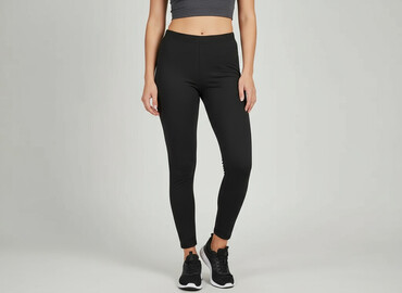 gym hero legginsy push up: Leggings, Legginsy Sportowe damskie, rozmiar S