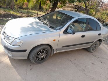 камаз сельхоз продажа бишкек: Nissan Almera: 2001 г., 1.5 л, Механика, Бензин, Седан