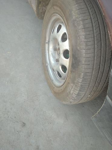 газ 53 карапка: Volkswagen Passat Variant: 1989 г., Механика, Универсал — 1