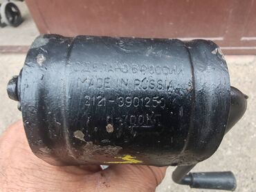 Auto delovi: Dizalica Lada 2121,21213,21214 Niva br.3. Polovno, ocuvano. Bila u — 6