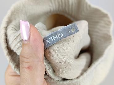mango baleriny: ONLY, Bluzka damska, rozmiar XL — 4