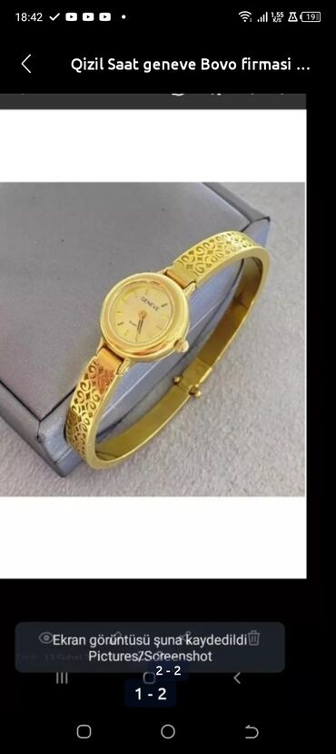 timex saat: İşlənmiş, Qol saatı
