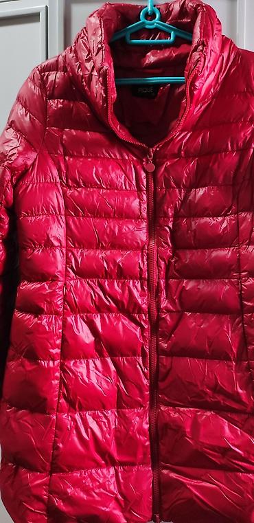 Kurtkalar: Puxovik kurtka, XL — 1