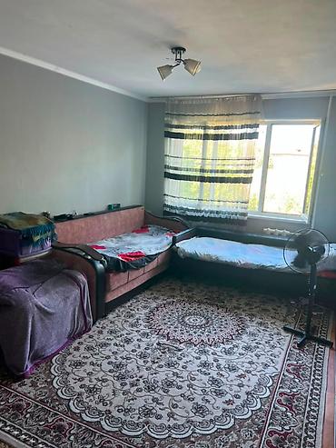 104серии: 2 комнаты, 44 м², 3 мкр 104 серия, 3 этаж, Требуется ремонт — 3