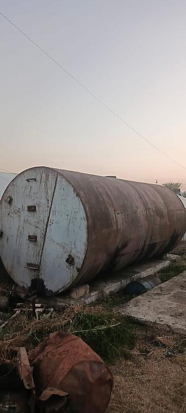 çenler: 2.6 diyametir. 5.5 uzunu. Qalin stenka( 27.5 ton) qiymətdə razılaşmaq — 2