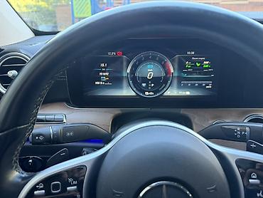 cl class: Mercedes-Benz E-Class: 2020 г., 2 л, Автомат, Гибрид, Седан — 3