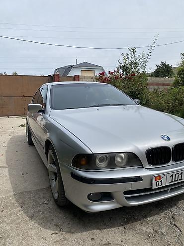 радиатор опель вектра б: BMW 530: 2001 г., 3 л, Механика, Бензин, Седан — 8