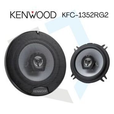 Audio oprema za auto: A selection of 130mm car speakers from various brands including — 10