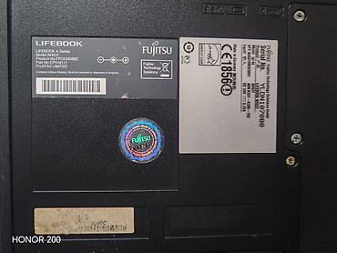 sony playstation 3 oyunları: Fujitsu LifeBook seriyası noutbuk Çox Münasib Qiymətə satılır. - — 5