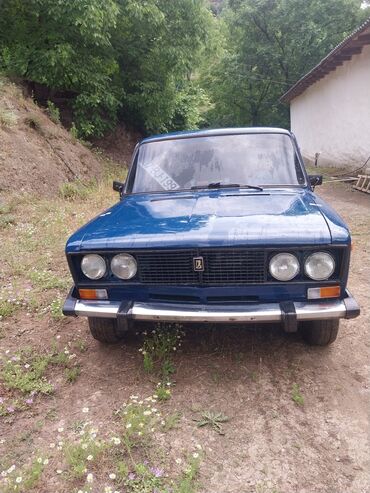 vaz ölüxana: VAZ (LADA) 2106: 1.6 l | 1980 il | 15000 km Sedan