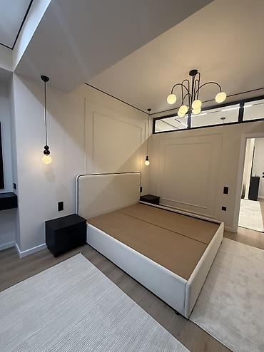 nova grant: 2 комнаты, 59 м², Асанбай мкр Элитка, 13 этаж — 10