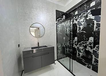 gence sadilli: 3 otaqlı, Yeni tikili, m. Gənclik, 135 kv. m — 6