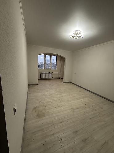 Долгосрочная аренда комнат: 45 м², Без мебели — 6