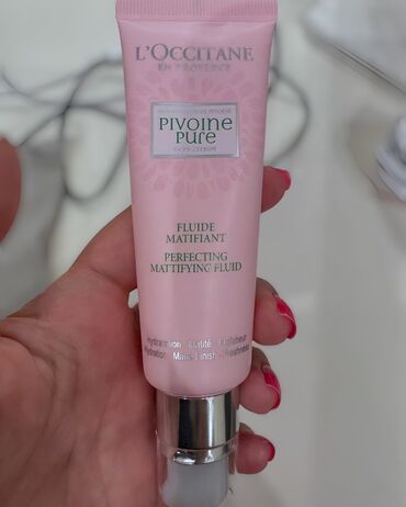Üz kremləri və serumları: Üz kremi, Yağlı dəri üçün, 50 ml, Yeni, Ünvandan götürmə lalafo.az -da Üz kremləri və serumları: Üz kremi, Yağlı dəri üçün, 50 ml, Yeni, Ünvandan götürmə