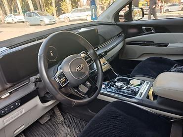 парктроник киа к5: Kia Carnival: 2021 г., 2.2 л, Автомат, Дизель, Минивэн — 6