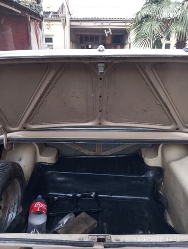 VAZ (LADA): Əla vəziyətdədir heç bir problemi yoxdu — 6