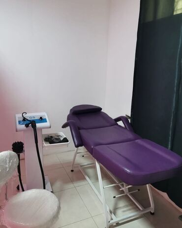 estetik: G5 masaj aparatı Kosmetoloji Kuşetka Kosmetoloji tibbi-sosial