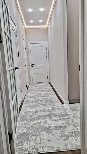 Продажа квартир: 2 комнаты, 72 м², Элитка, 4 этаж, Дизайнерский ремонт — 12