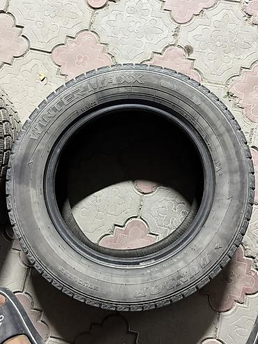 Шины: Зимние нешипованные шины Bridgestone Blizzak (серия Ice/DM, рисунок — 14