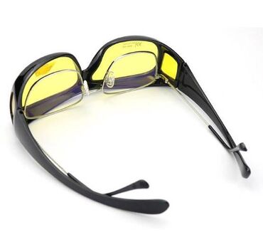 зеркала интернет магазин: Уникальные антибликовые очки для водителей HD-vision со скидкой -53% в