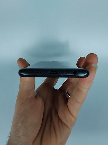 irsad redmi 8: Redmi 64 GB, rəng - Qara, Barmaq izi — 4