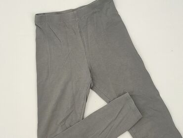 sukienki haftowane: Легінси дитячі, H&M, 8 р., 122/128, стан - Дуже гарний