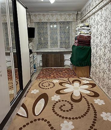 Продажа квартир: 1 комната, 22 м², Гостиничный тип, 5 этаж, Евроремонт — 1