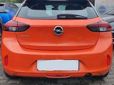 mali kamioni: ZADNJI BRANIK ZA OPEL CORSA F OD 2019. DO 2024. GOD. | Polovni — 2