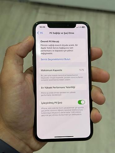 ipad 10.2 qiymeti: IPhone Xs, 256 GB, Qızılı, Face ID — 6