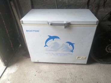 Другая бытовая техника: Морозильник Сатылат 235 литров рабочий состояние 13500 сом адрес