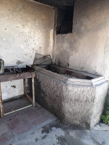 Bağ evlərinin kirayəsi: Kirayə üçün həyət evi - Yaşıl, sakit həyətli mülk: dekorativ daşdan — 17