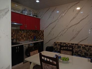 əmlak az sumqayıt: 3 otaqlı, 95 kv. m, Kredit yoxdur, Yeni təmirli — 9