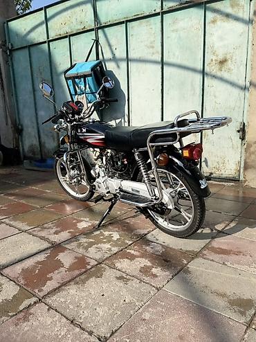 moto aranda: Moto-skutər tipli şəhər motosikleti Model: AF50 (çən üzərində işarə) — 2