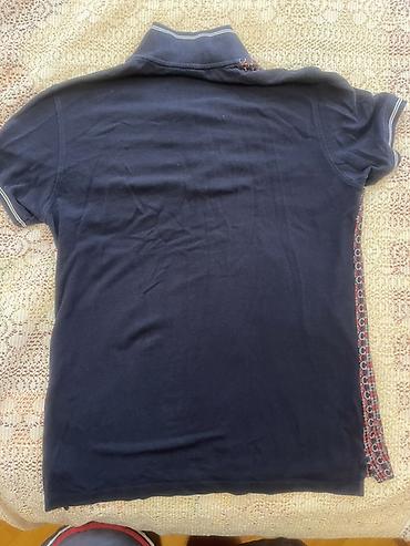 Polo köynəklər: Polo köynək, M, rəng - Göy — 2