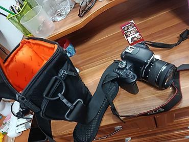 trak racer: Зеркальная камера Canon EOS 800D с объективом Canon Zoom Lens EF-S — 2