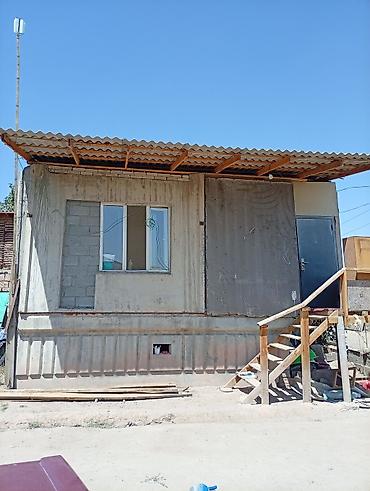 Продажа домов: Времянка, 50 м², 1 комната, Собственник, Старый ремонт — 7