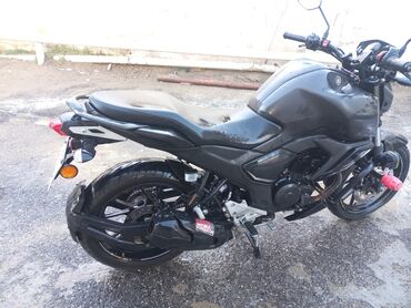 yamaha r25: Yamaha - YAMAHA, 150 sm3, 2020 il, 37 km