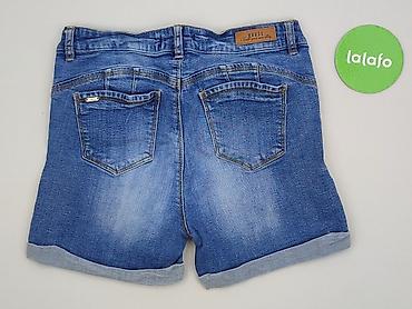 pull and bear shorts: Szorty damskie, rozmiar M — 3