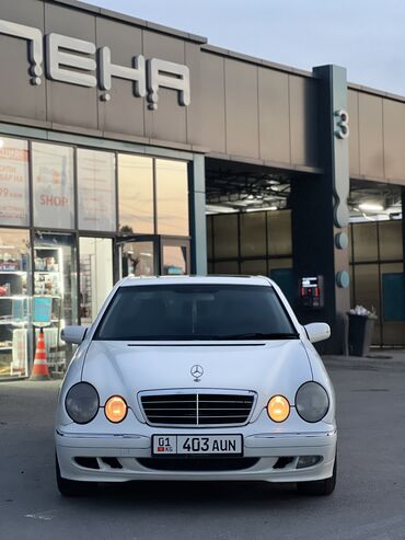 датчик положения селектора акпп мерседес w210: Mercedes-Benz E-Class: 2001 г., 3.2 л, Автоматтык, Бензин, Седан