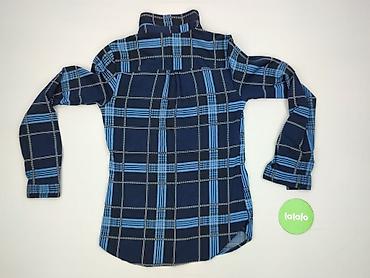 blue: Koszula damska, rozmiar 2XS — 4