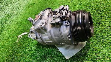 Компрессоры для авто: Компрессор BMW 2013 г., Б/у, Оригинал, Германия — 9