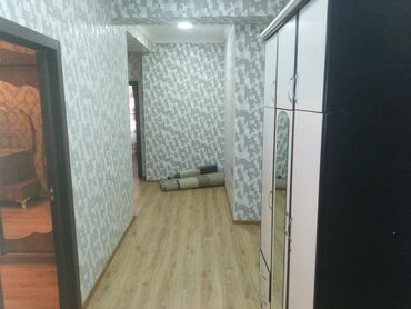 Yeni tikili: 3 otaqlı, Yeni tikili, m. Əhmədli, 100 kv. m — 12