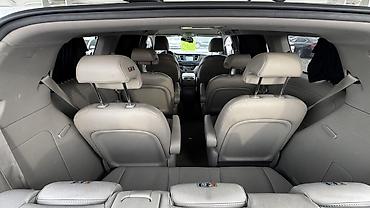 Kia: Kia Carnival: 2019 г., 2.2 л, Автомат, Дизель, Минивэн — 17