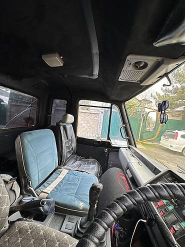 Услуги автокрана: Стрела 21 м, 5000 т — 22